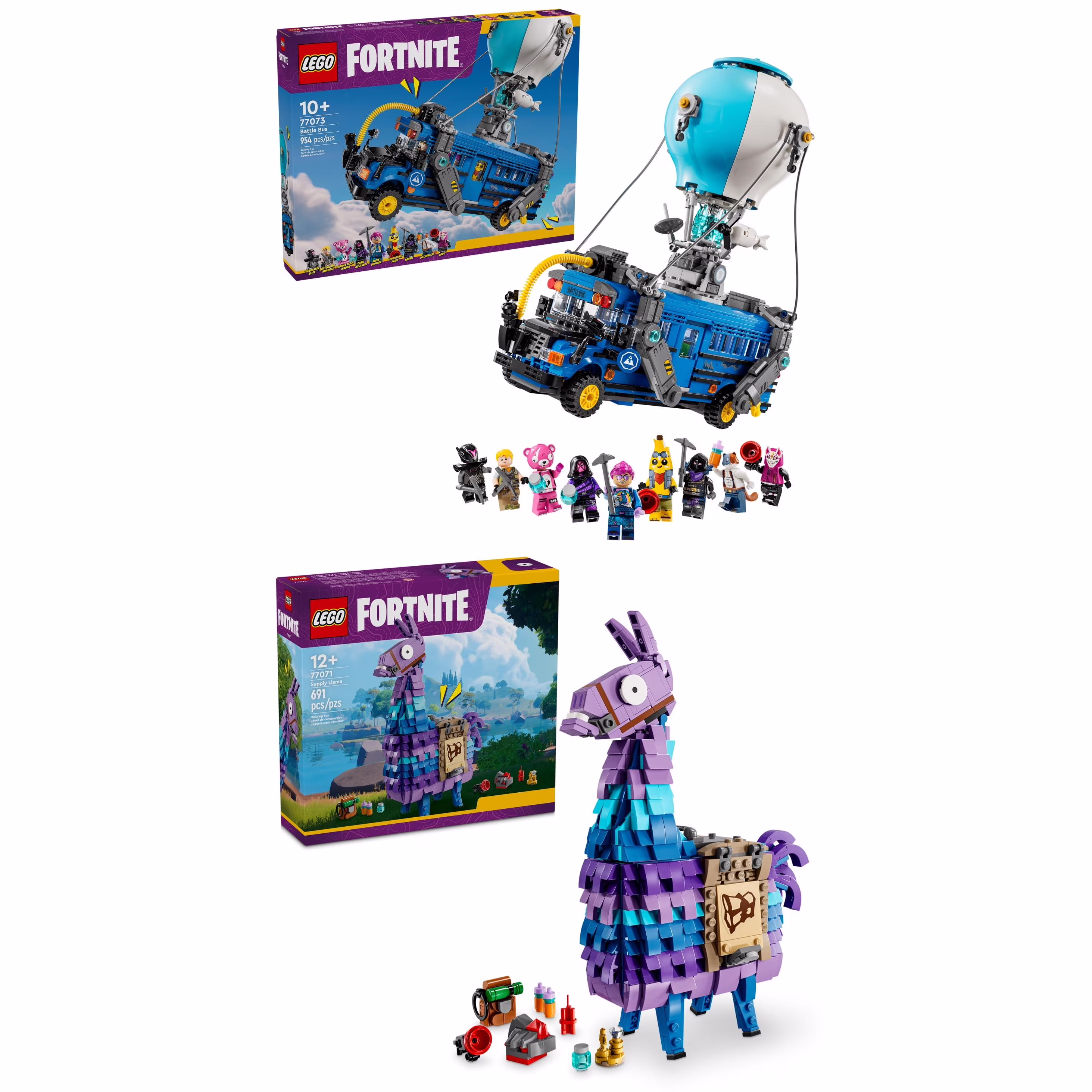 Toys